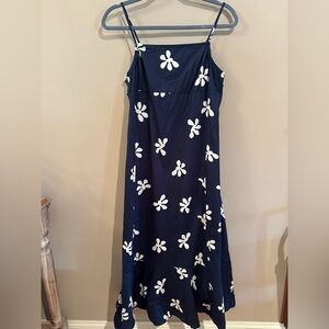 white christmas dresses Velvet by Graham & Spencer Lima Long Sleeve Midi Dress